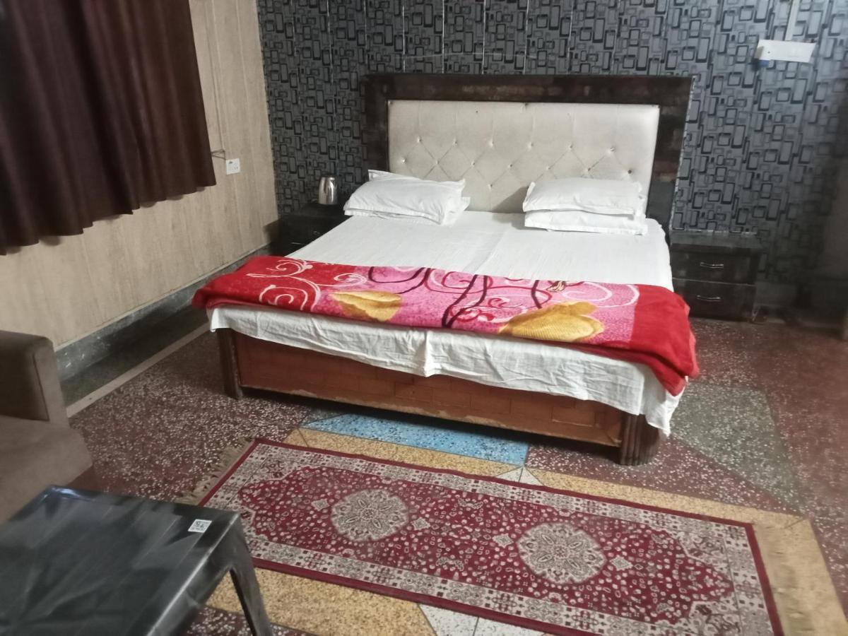 Guest house Somnath Vrindavan