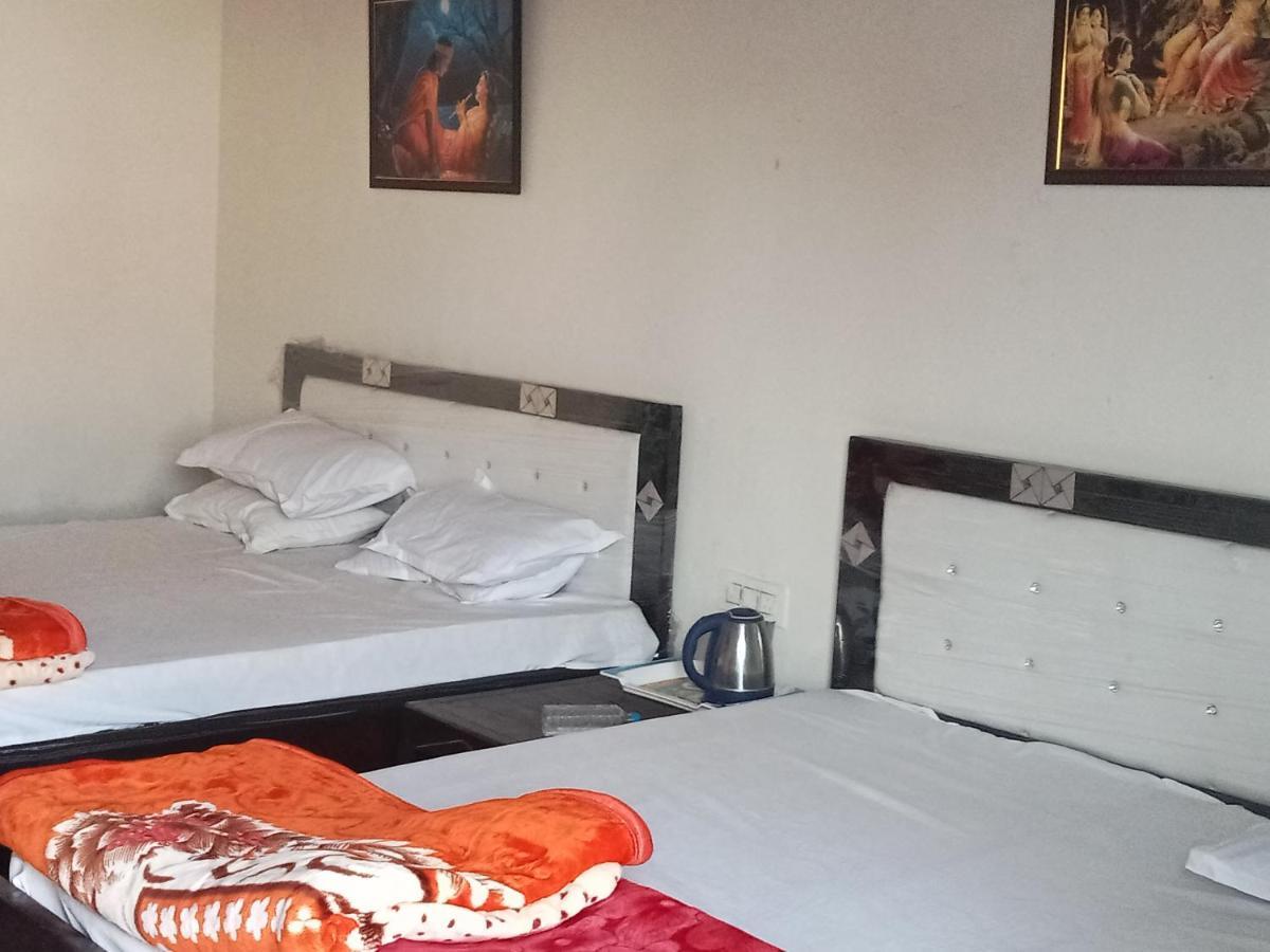 Somnath Guest house Vrindavan