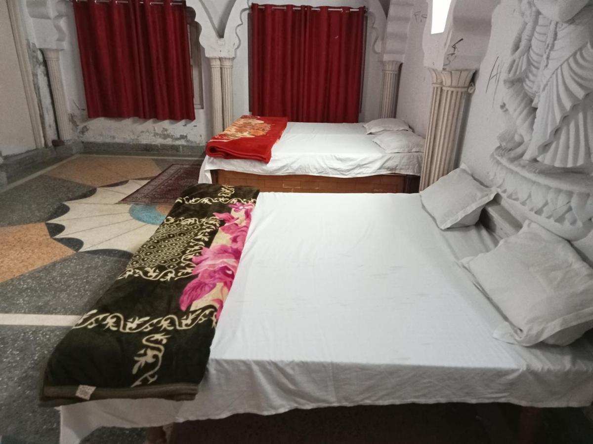 Somnath Vrindavan