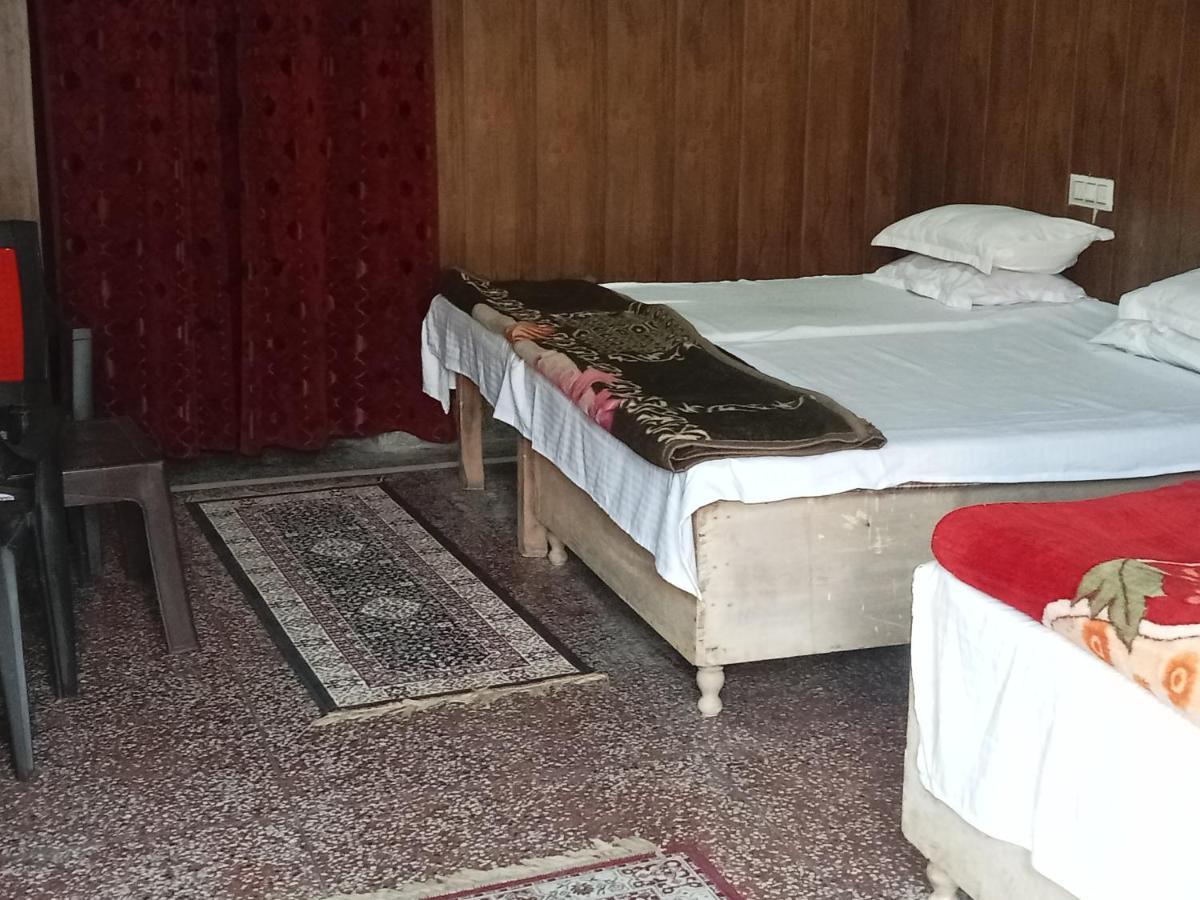 Guest house Somnath