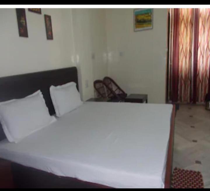 Somnath Guest house Vrindavan