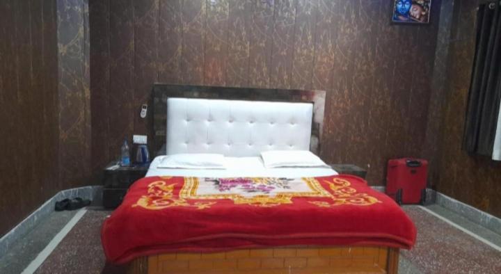 Somnath Guest house